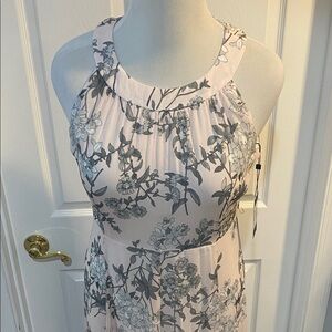 Tommy Hilfiger size 12 pink dress